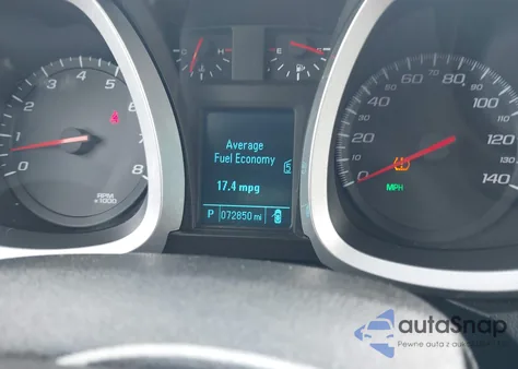 2012 Chevrolet Equinox 1Lt from USA, damaged, VIN 2GNFLDE50C6259829